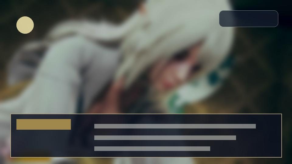 精灵女孩 剧情互动 内容截图 8