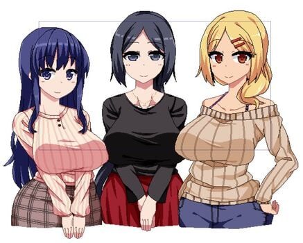 夏日狂想曲_SummerMemories 章节事件 详情图 5