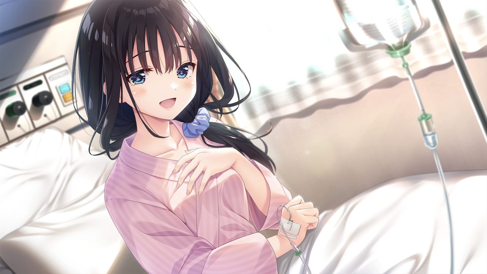痴情哥哥与病弱妹妹的乡间生活DLC1 中文界面 画面 5