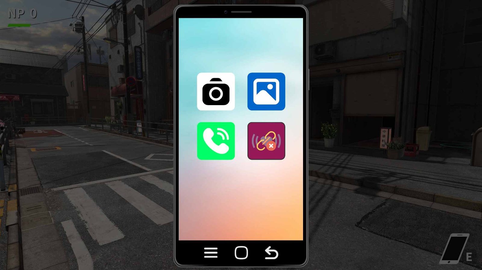大师NTRMaster 3D任务模拟 玩法截图 4