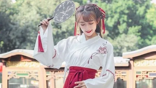 侠女逍遥录 操作界面 场景图