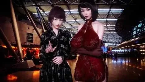 美德游戏 玩法展示 演示图