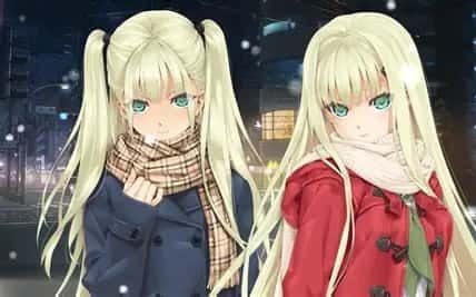 美少女万华镜 CG回想 页面配图 4