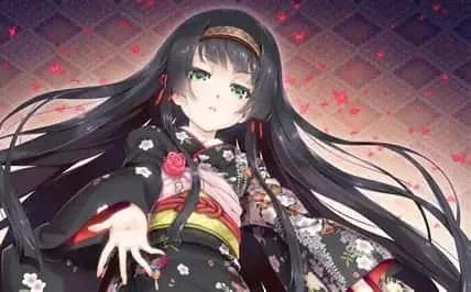 美少女万华镜 场景演出 展示图 2