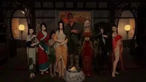 极品采花郎 操作界面 内容截图 6