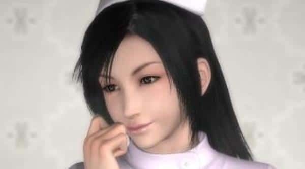 梅麻吕3D合集 角色路线 内容截图 7