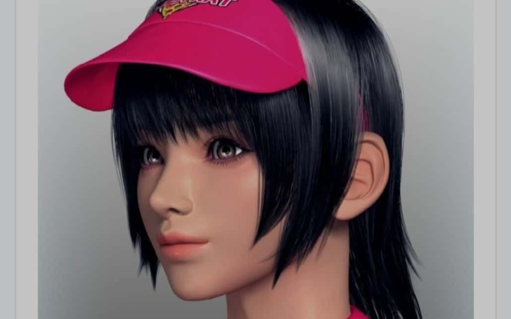 梅麻吕3D合集 版本内容 实机截图 4
