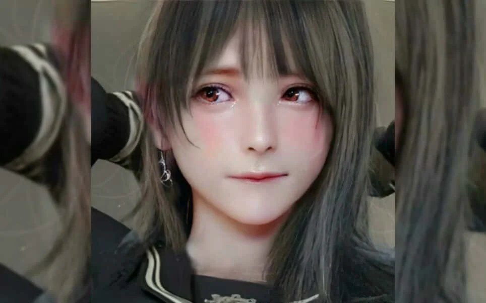 梅麻吕3D合集 PC游戏 场景图 1