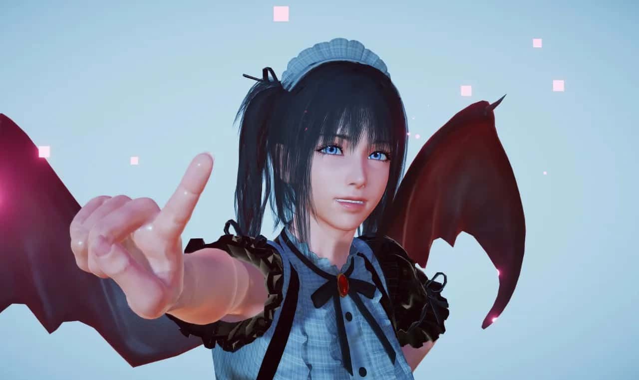 魅魔咖啡厅 PC安卓版 页面配图 4