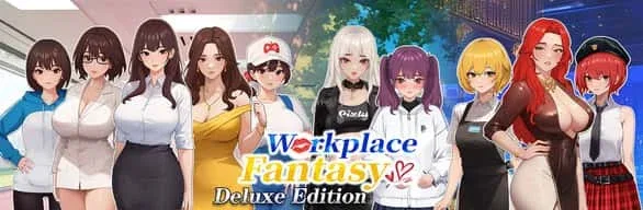 职场幻想 Workplace Fantasy 汉化版 展示图