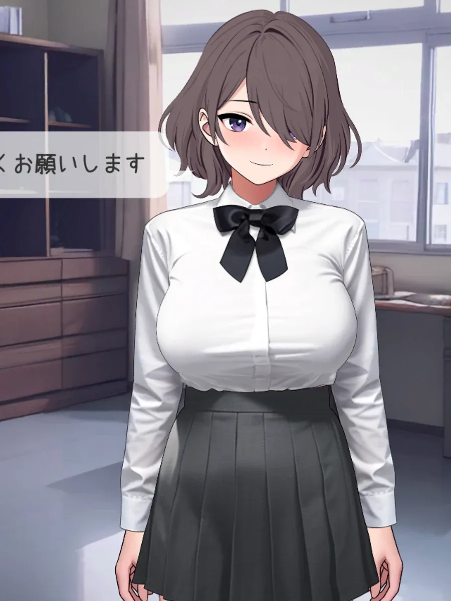 校规女子_校則女子 玩法展示 详情图 4