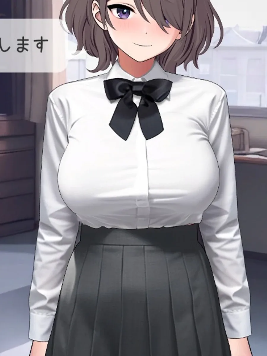 校规女子_校則女子 资源内容 预览图 6
