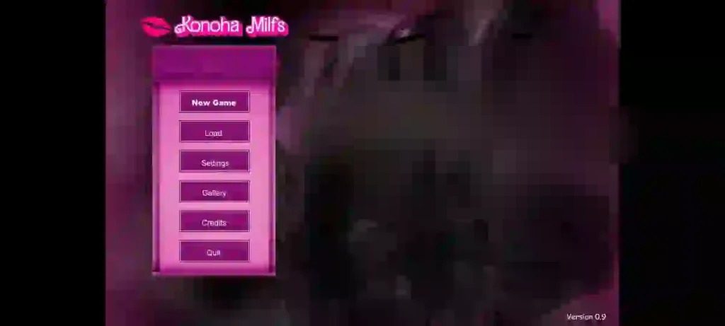 木叶熟女 中文汉化 玩法截图 4