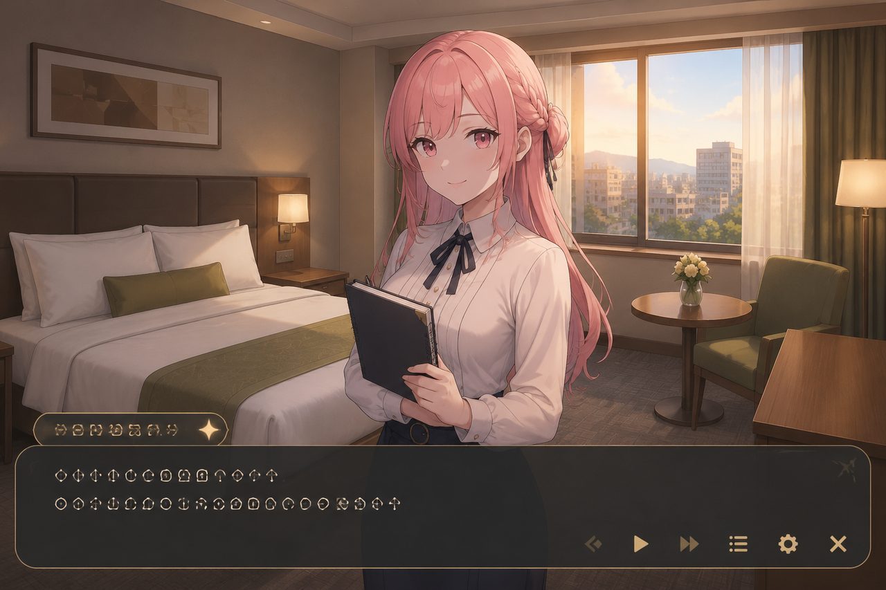 蛋少女 版本内容 画面 6