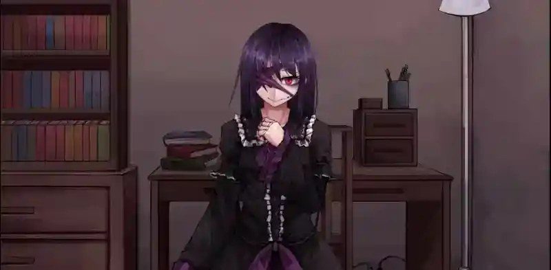 蛊惑的幼虫 操作界面 玩法截图 4