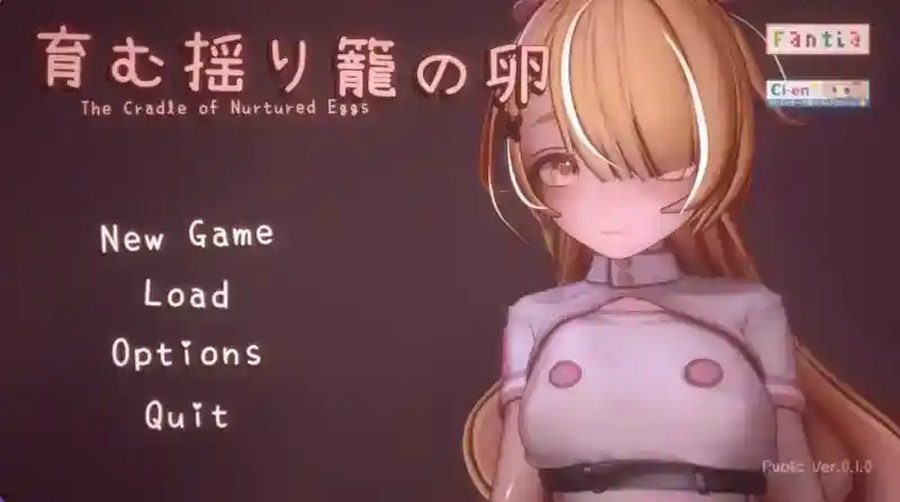 孕育希望的摇篮之卵版 角色养成 页面配图 1