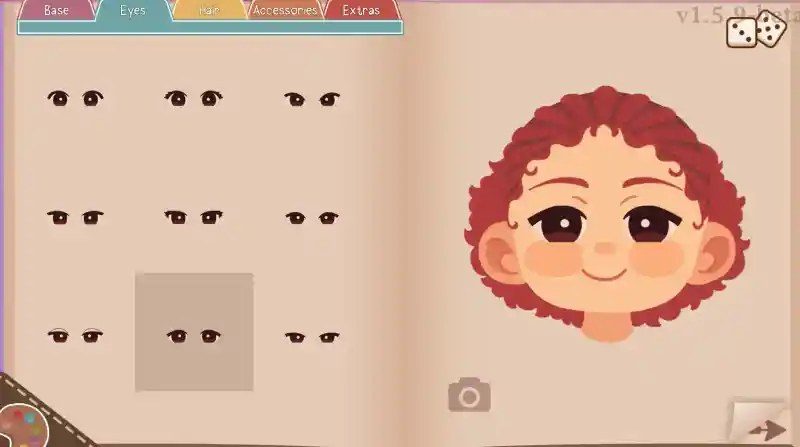 我们的生活：现在和永远 玩法展示 演示图 6