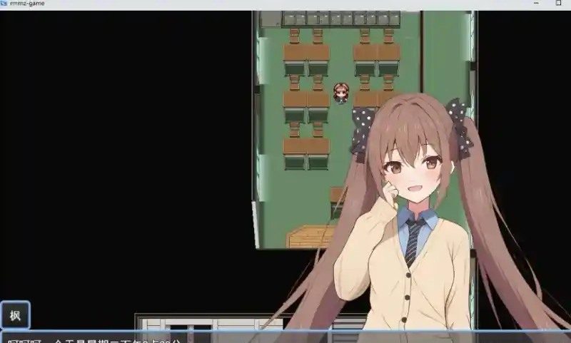 枫酱想回家 实机画面 展示图 6