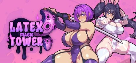 乳胶魔塔MotaofLatex版 Mota of Latex 玩法截图