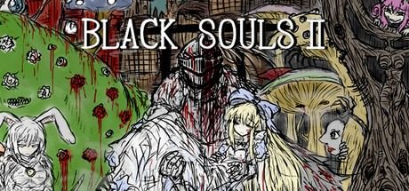 黑魂童话世界blacksouls三部曲附 角色养成 画面